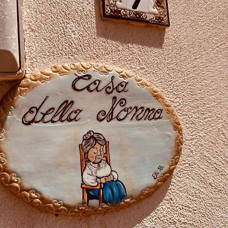 Appartement Casa Della Nonna *