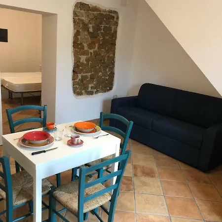 Casa Della Nonna