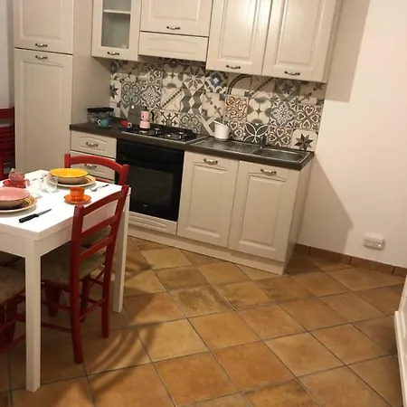 Casa Della Nonna * San Giovanni Suèrgiu