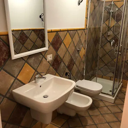 Appartamento Casa Della Nonna