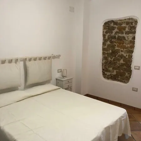 Casa Della Nonna Apartman San Giovanni Suèrgiu