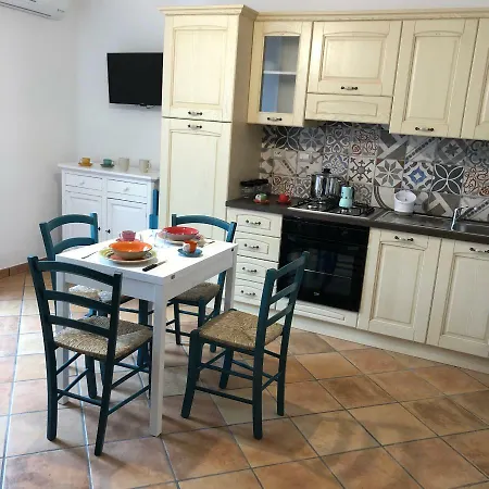 Apartman Casa Della Nonna *