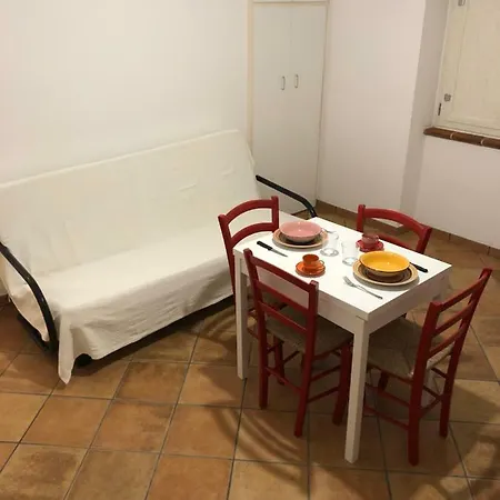 Apartman Casa Della Nonna *