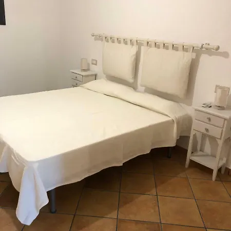 Casa Della Nonna Appartamento San Giovanni Suèrgiu