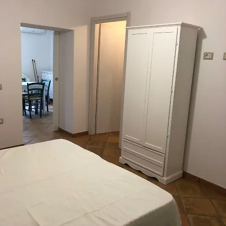 Apartment Casa Della Nonna San Giovanni Suèrgiu