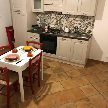 Casa Della Nonna