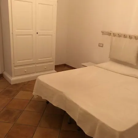 Casa Della Nonna * San Giovanni Suèrgiu