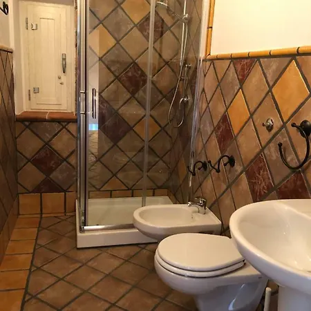 Casa Della Nonna Apartment