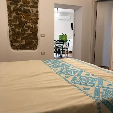 Casa Della Nonna