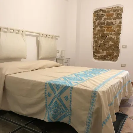 Casa Della Nonna * San Giovanni Suèrgiu