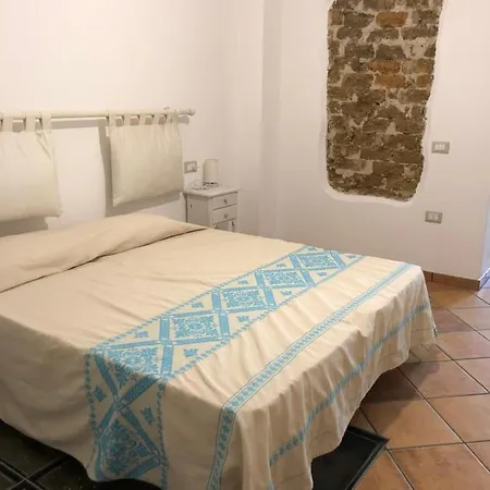 Casa Della Nonna *
