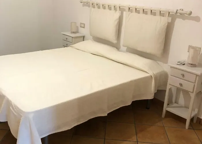 Casa Della Nonna Apartman San Giovanni Suèrgiu